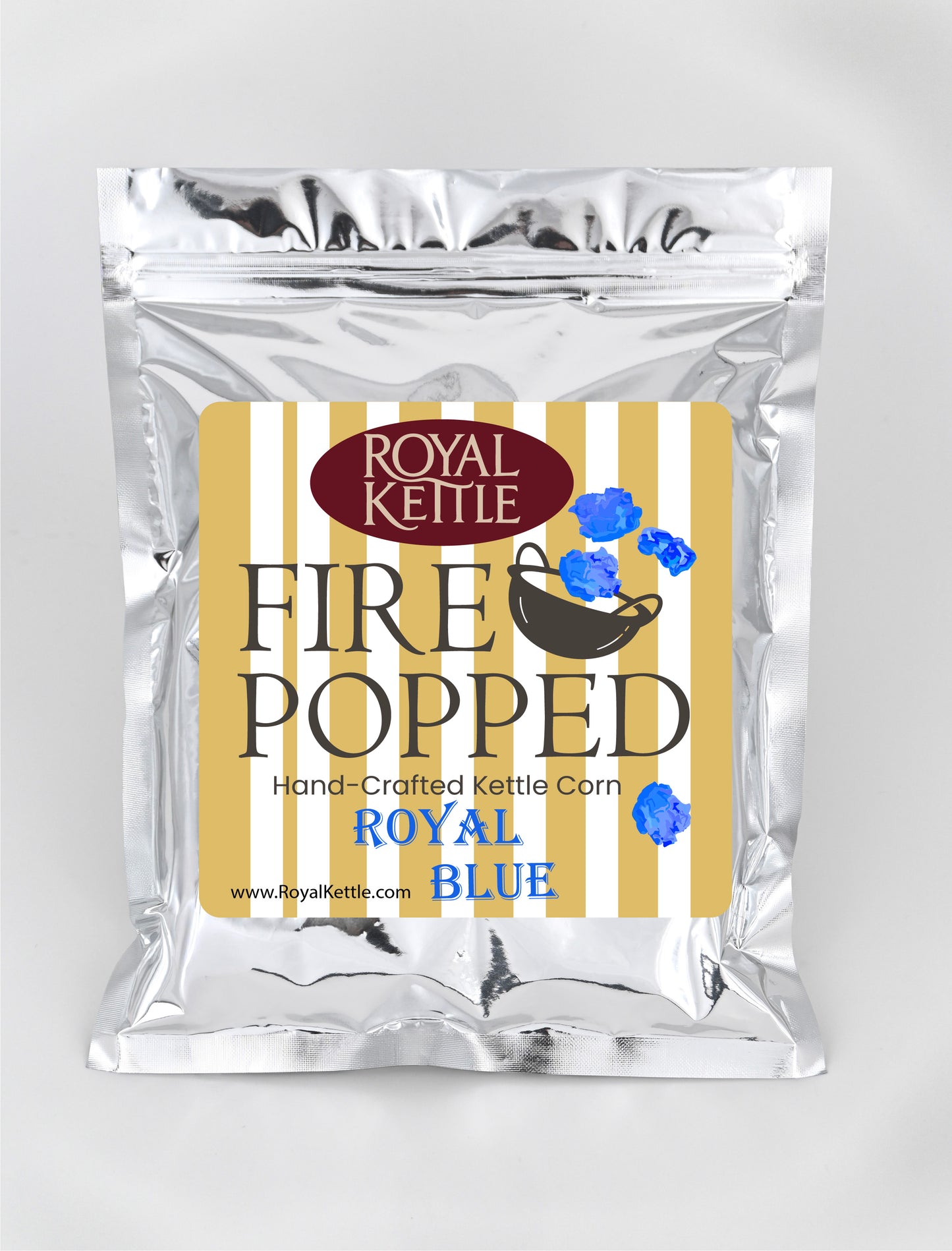 Royal Blue