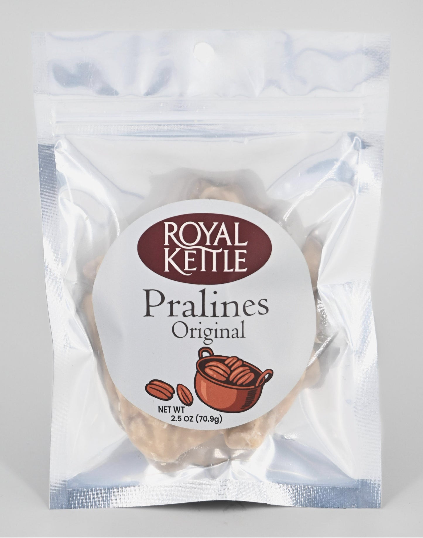 Original Praline