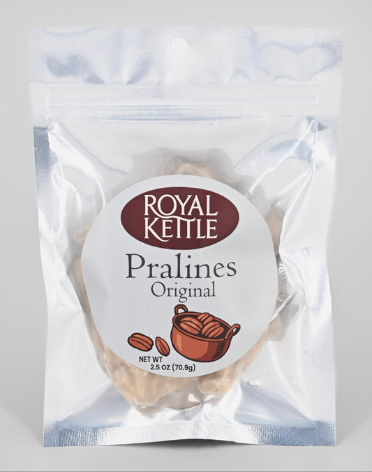Original Praline