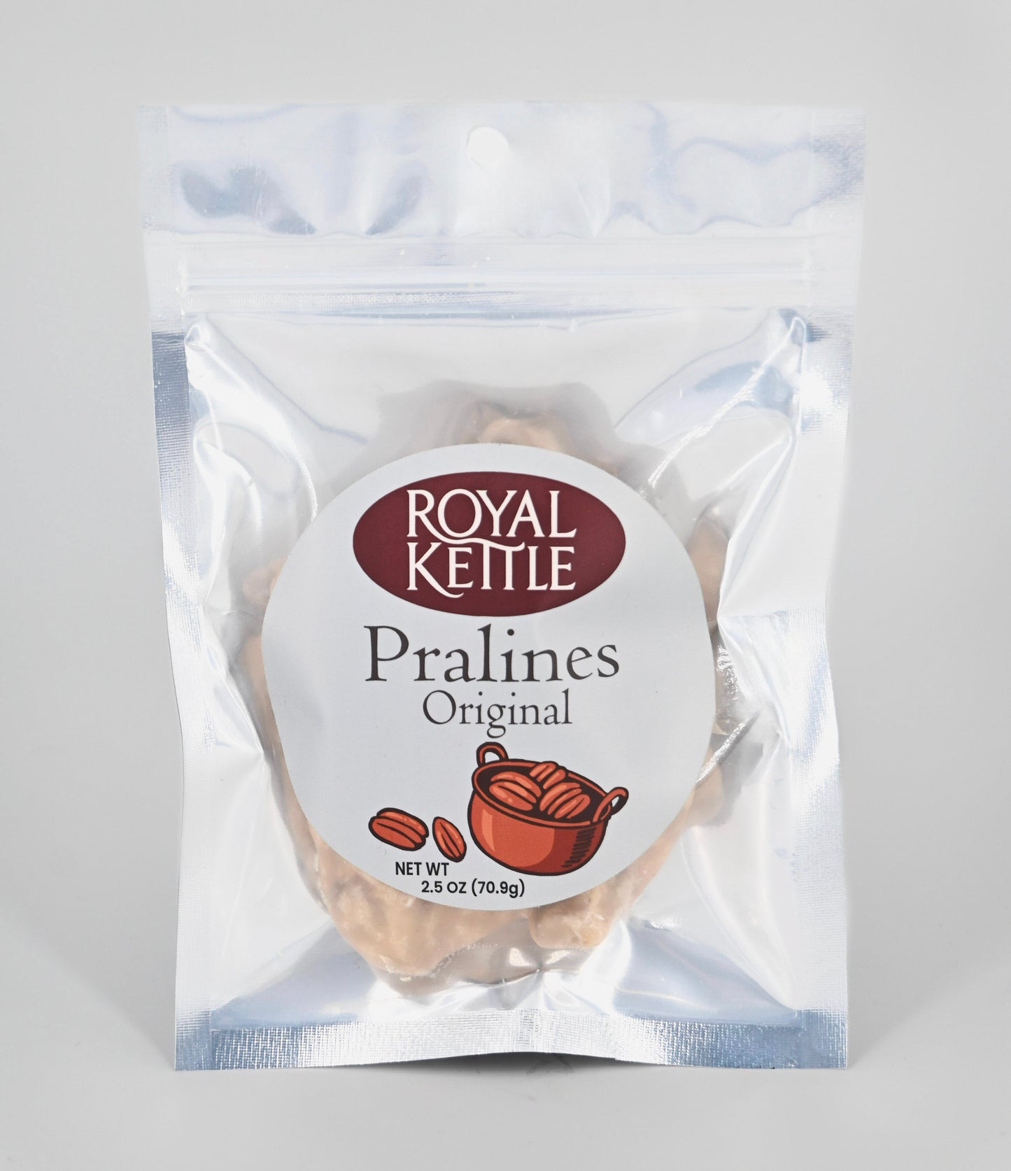 Praline Collection Sampler