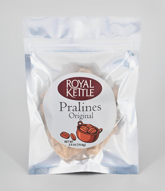 Praline Collection Sampler