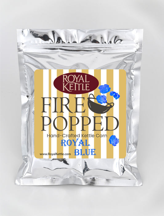 Royal Blue